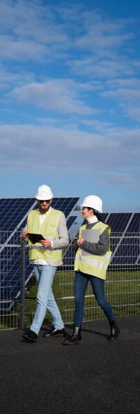 Solar Team