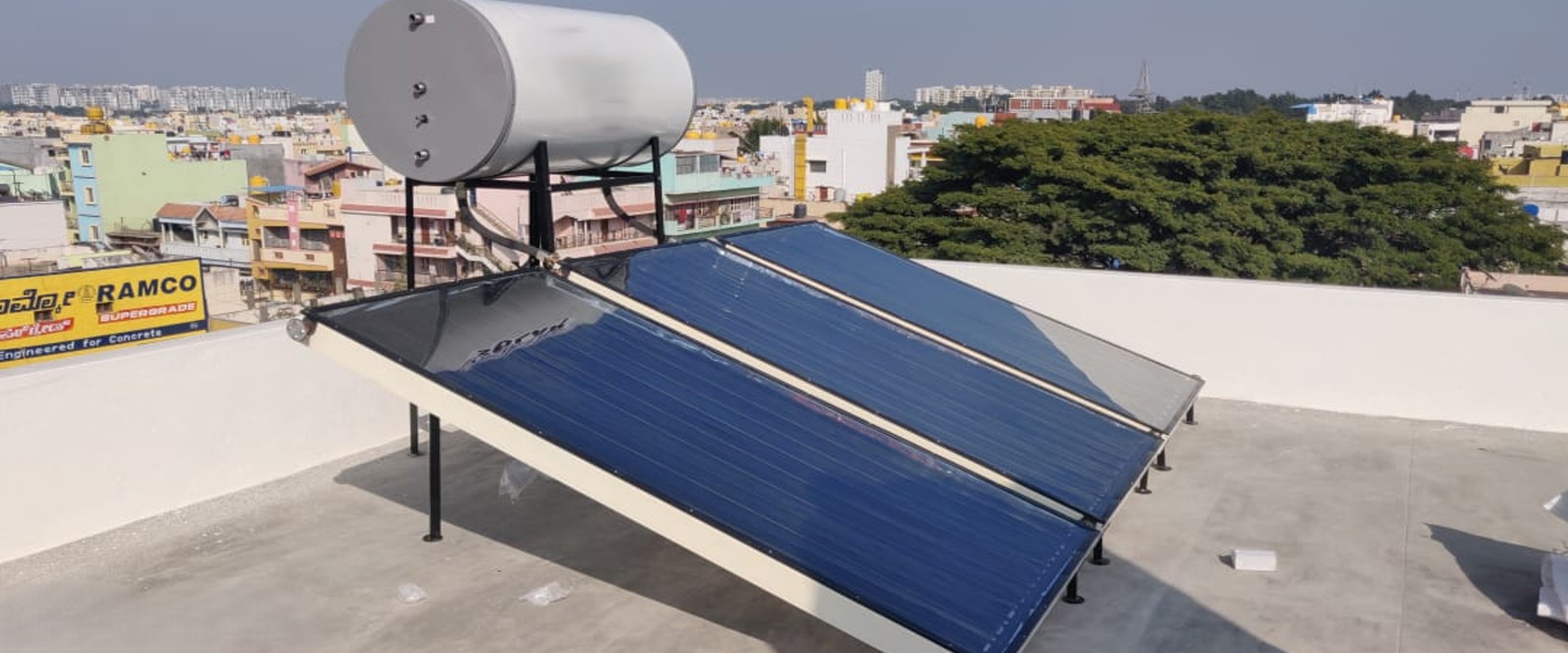 Solar PV Systems